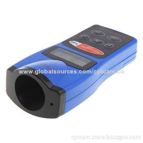 CP-3008 Ultrasonic Distance Measures with Laser Point, 18m, Distance Meter Rangefinder Manufacturer